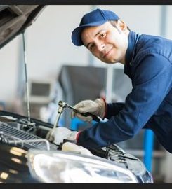 Akron Transmission Repair