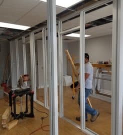 BHP Windows and Doors