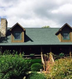 Greenville Roofing