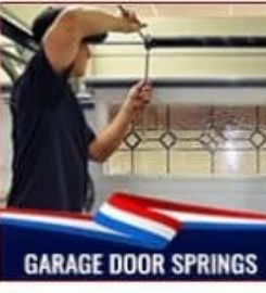 Stanley Garage Door & Gate Repair Northlake