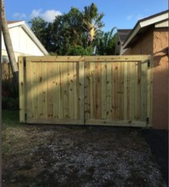 San Francisco Fence Builders