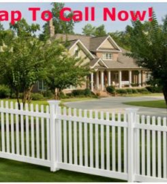 Fence Builders San Jose