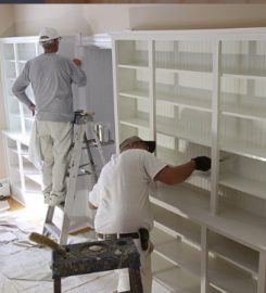 House Painters Brisbane