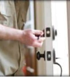 The Locksmith Company