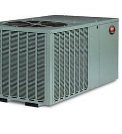 Amped Air & Heat LLC