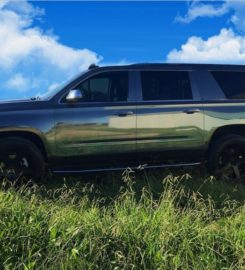Phantom Wrapz