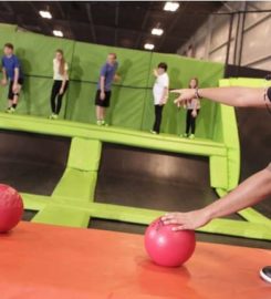 Launch Trampoline Park – Prattville