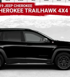 Ontario Chrysler Jeep Dodge Ram – Service & Repair