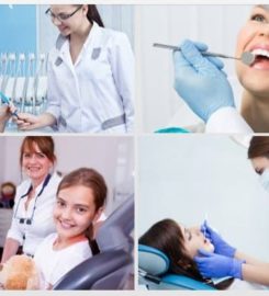 20 Finch Dental