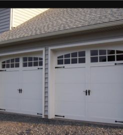 Ameran Garage Doors and Gates