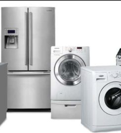 All Pro Appliance and Refrigerator Repair