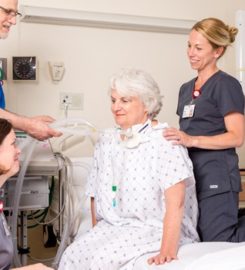 Skilled Nursing Facility