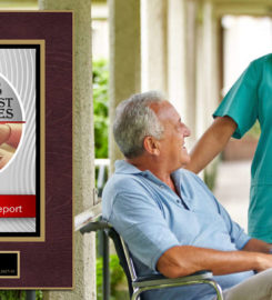 Vanderbilt Nursing Home