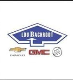 Lou Bachrodt Chevy