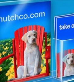 Hutchison Company