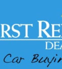 First Reliance Bank