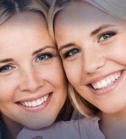Kirlough Family Dentistry