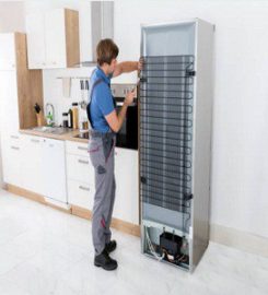 Triumph Appliance Repair of Dallas