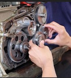 Akron Transmission Repair