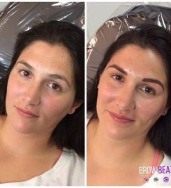BrowBeat Studio Dallas | Advance Eyebrow Microblading Experts