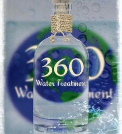 360 Water Treatment