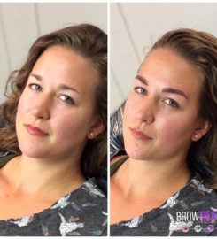 BrowBeat Studio Dallas | Advance Eyebrow Microblading Experts