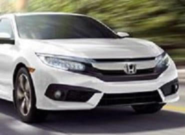 North City Honda