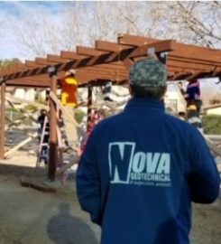 NOVA Geotechnical & Inspection Services