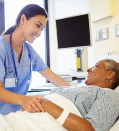 Skilled Nursing Facility