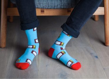 Sock Subscription AU