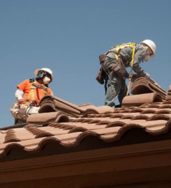 Richmond VA Roofing