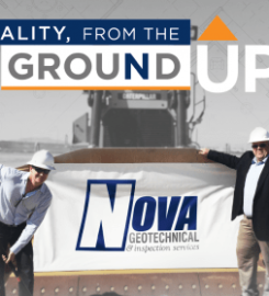 NOVA Geotechnical & Inspection Services