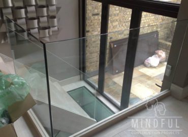 Mindful Construction Projects Ltd