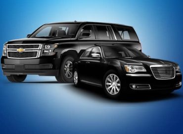 Huntersville Limousine Service