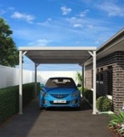 Carports Direct