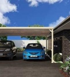 Carports Direct