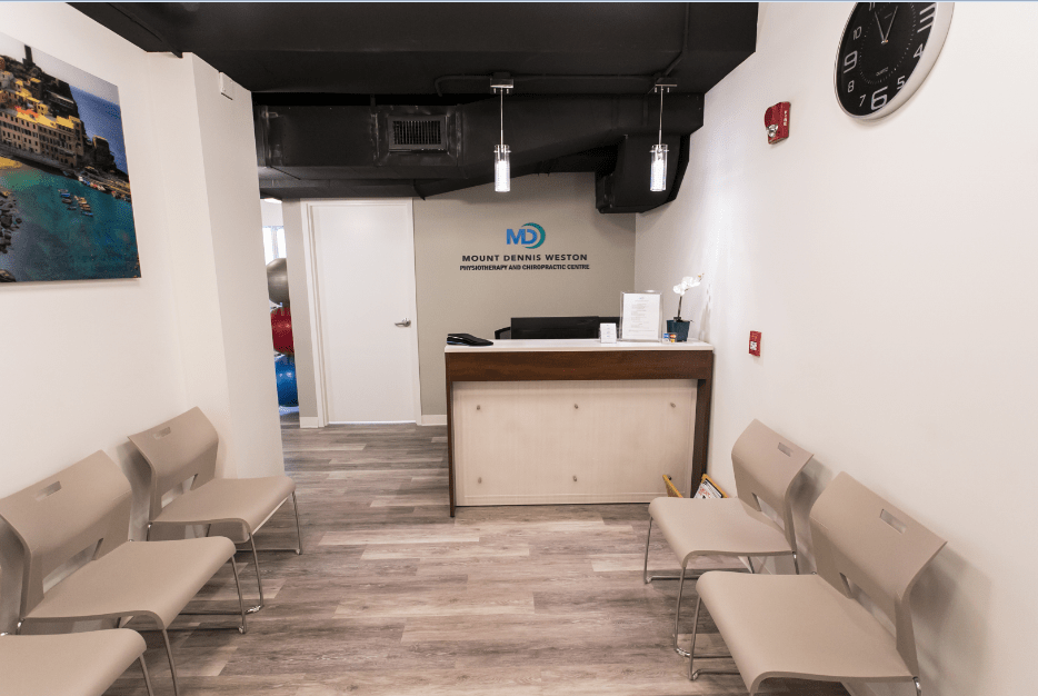 Mount Dennis Weston Physiotherapy and Chiropractic Centre
