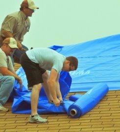 Richmond VA Roofing