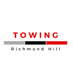 Towing Richmond Hill