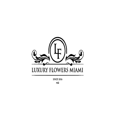 Luxury Flowers Miami