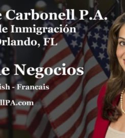 Clarisse Carbonell, P.A.