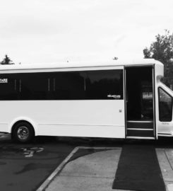 Rockstarz Limousine & Party Bus