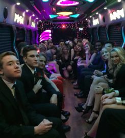 Rockstarz Limousine & Party Bus