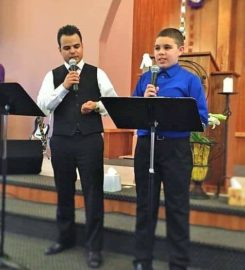 Tigard Church