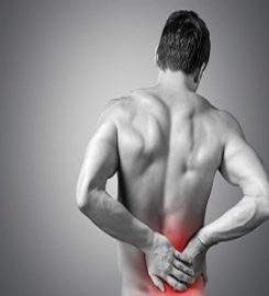 Modesto spine and injury