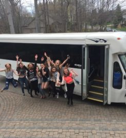 Rockstarz Limousine & Party Bus
