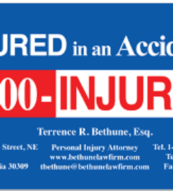 Bethune Law Firm, LLC