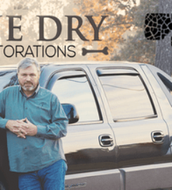 Bone Dry Restorations
