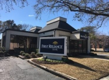 First Reliance Bank
