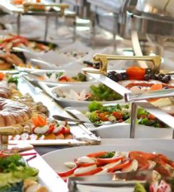 IQ Catering